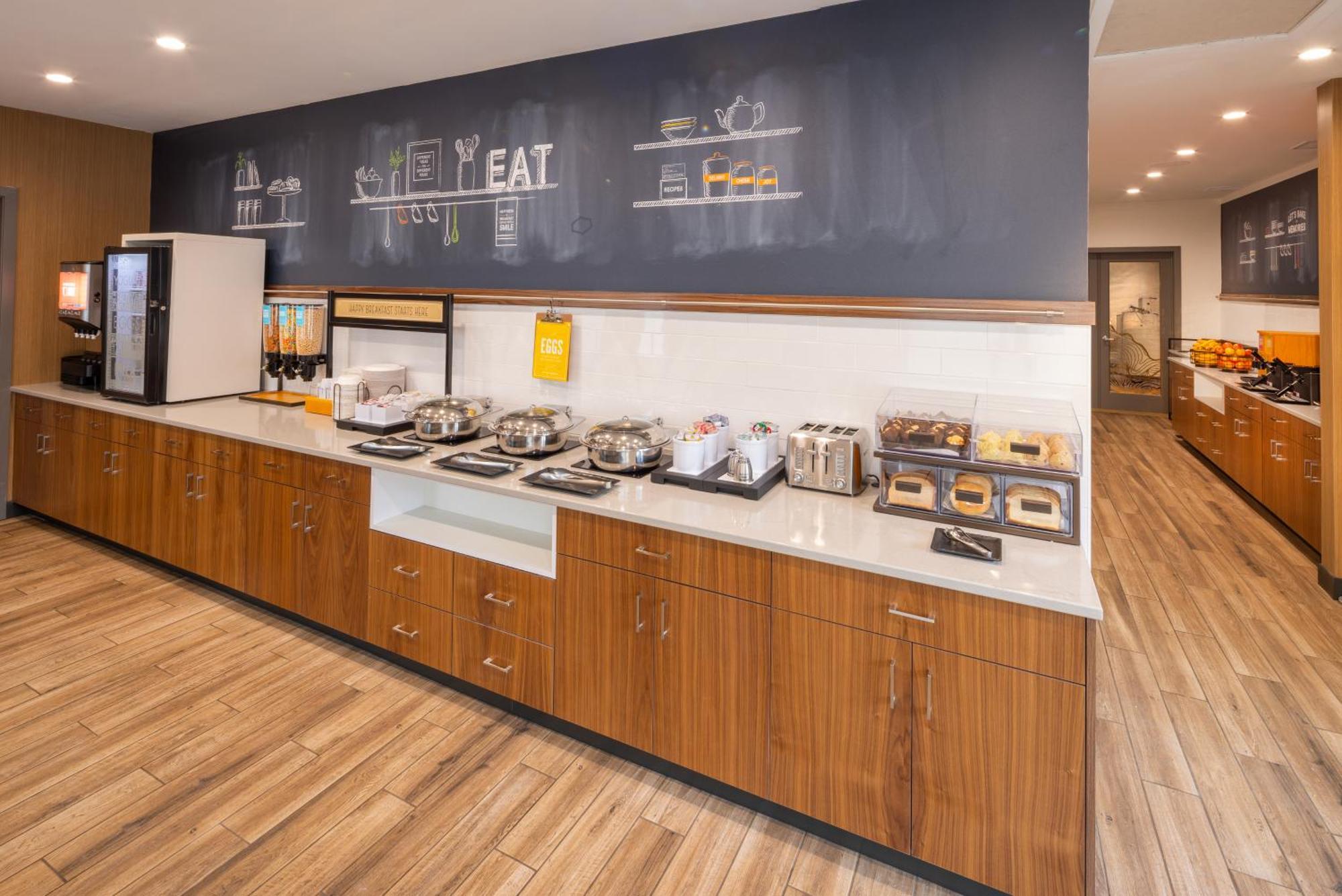 Hampton Inn Пулман Екстериор снимка