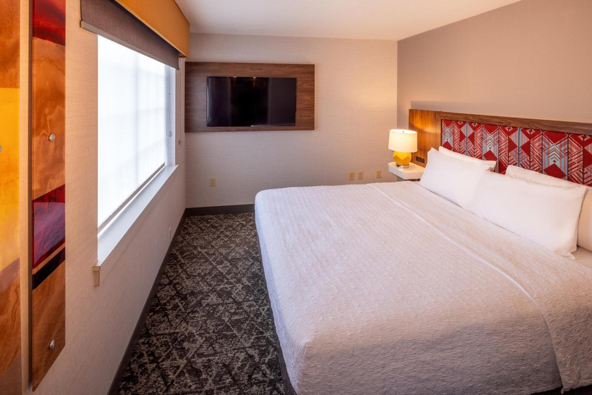 Hampton Inn Пулман Екстериор снимка