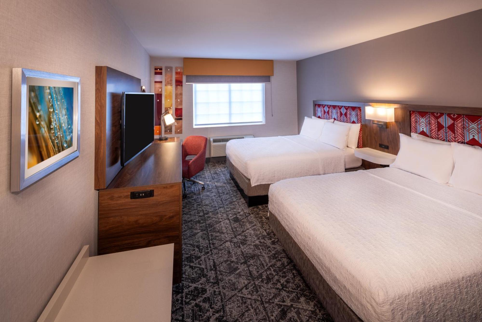 Hampton Inn Пулман Екстериор снимка