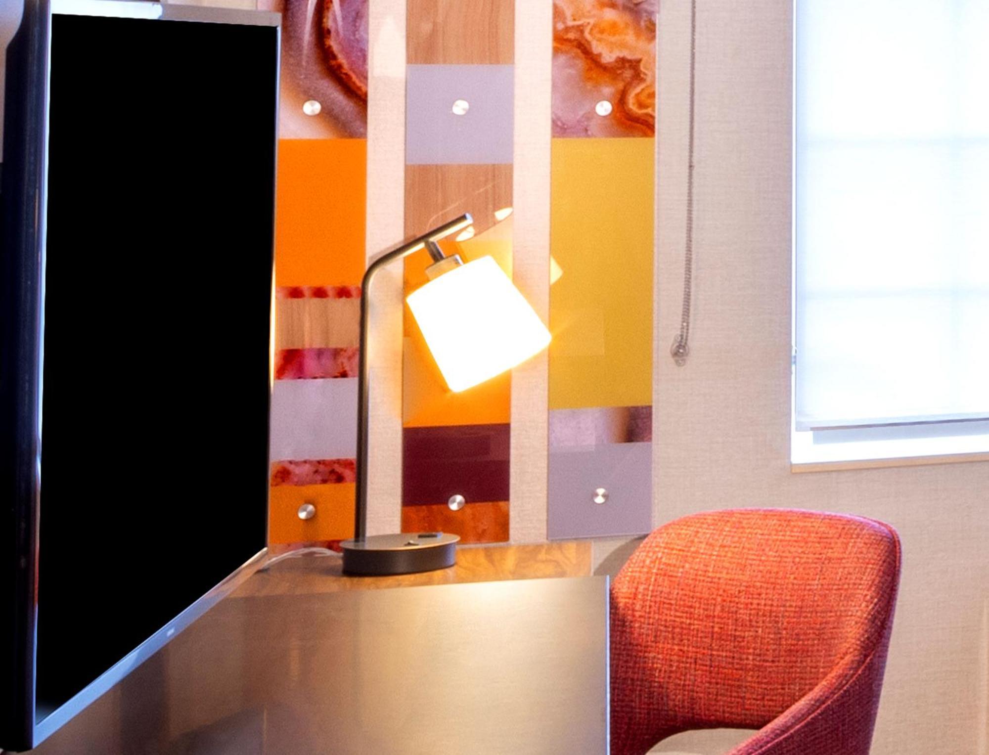 Hampton Inn Пулман Екстериор снимка